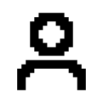 Person SVG Icon
